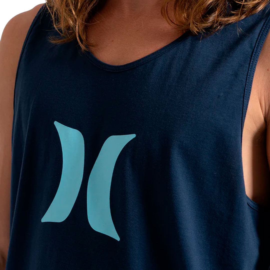 Regata Hurley Icon Masculino