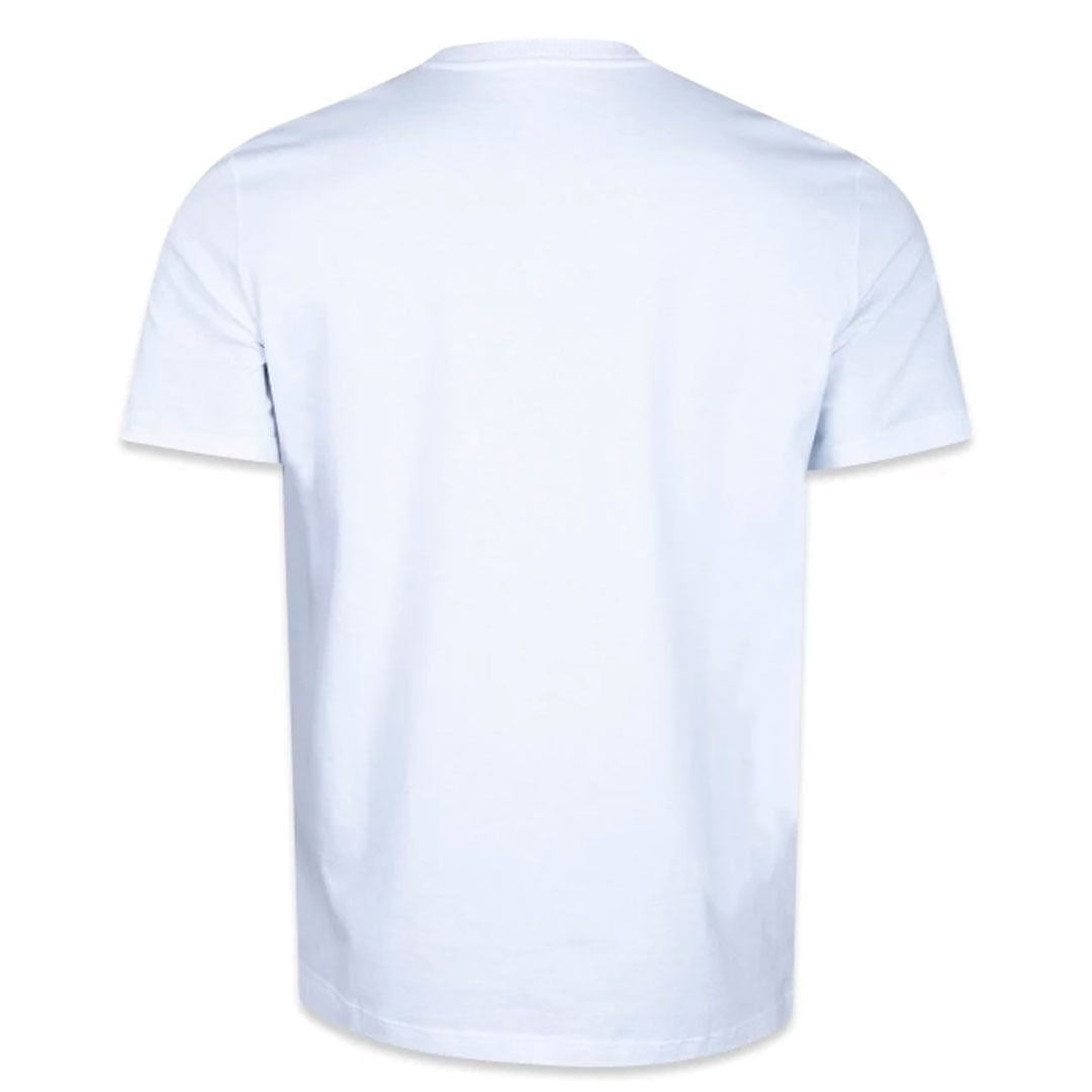 Camiseta New Era Boston Celtics Masculino