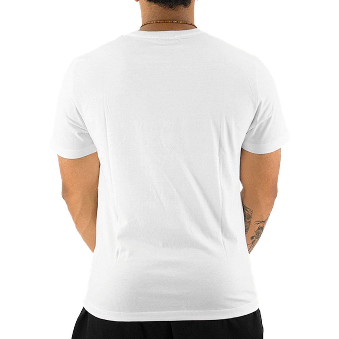 Camiseta Ck Coordenadas Masculino