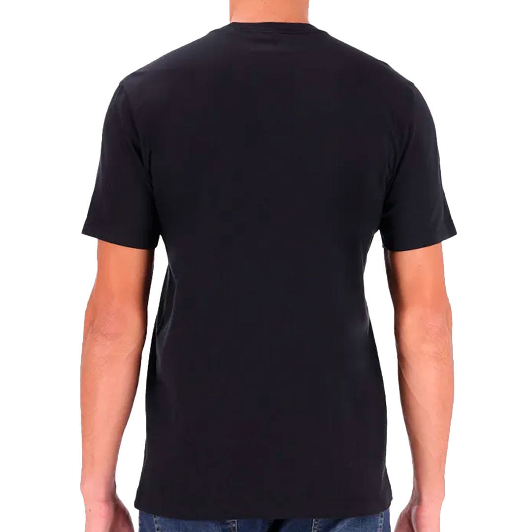 Camiseta Calvin Klein Logo Sand Masculino
