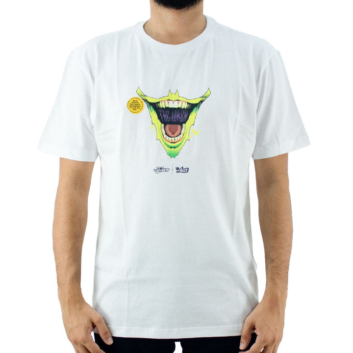 Camiseta Lost Joker Masculino