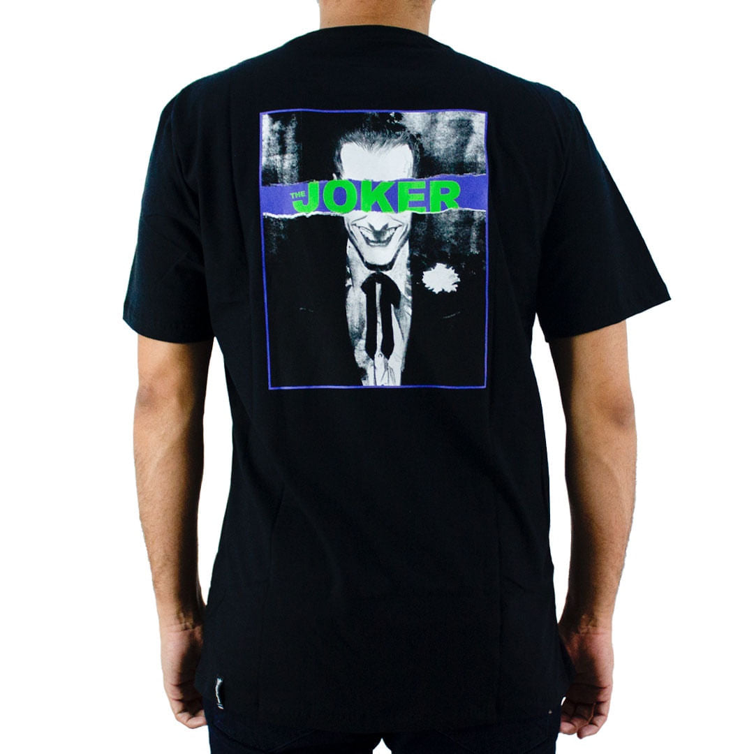 Camiseta Lost Joker Masculino