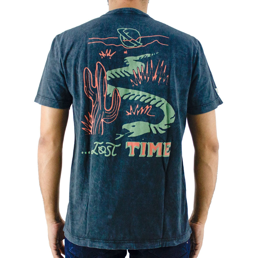 Camiseta Lost th Masculino
