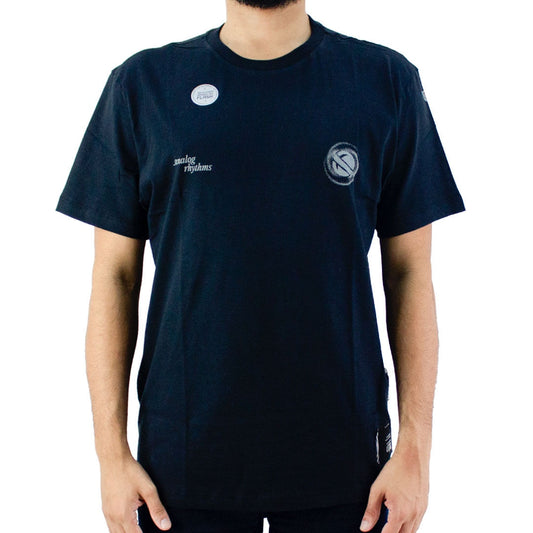 Camiseta Lost Hypinosis Masculino