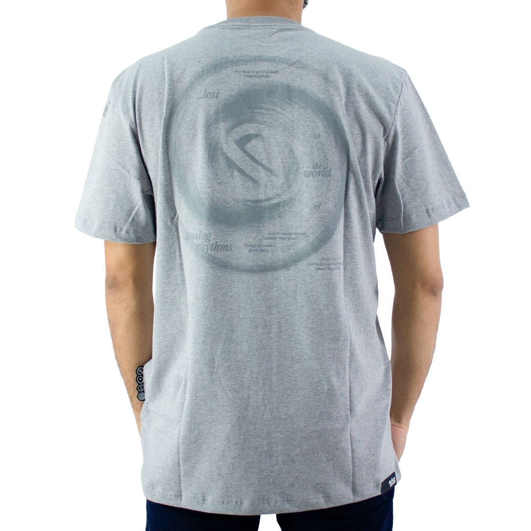 Camiseta Lost Hypinosis Masculino