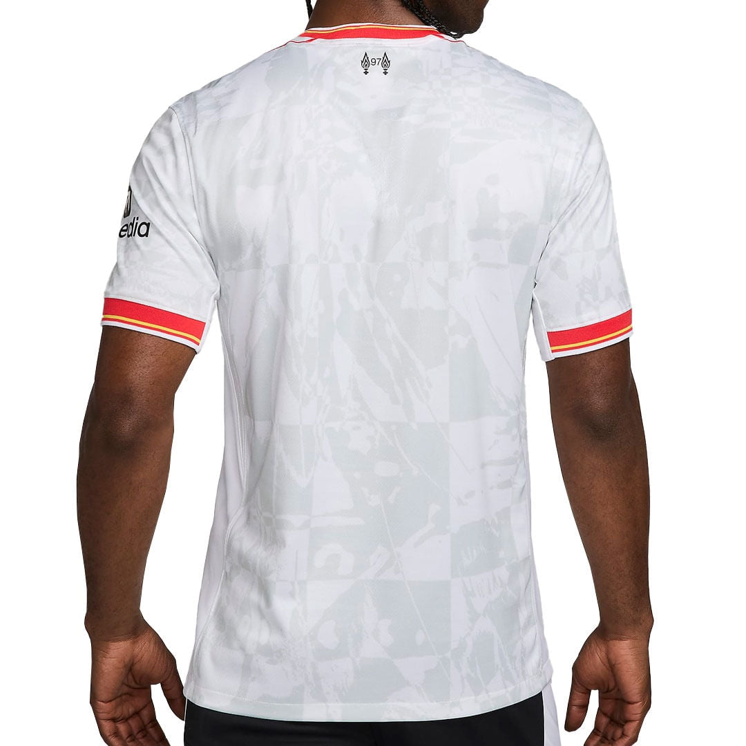 Camisa Nike Liverpool III 24/25 Masculino
