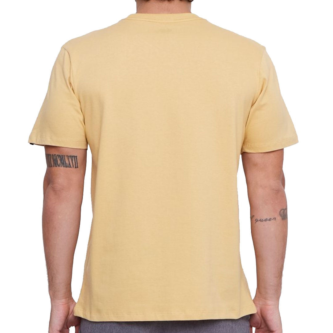 Camiseta Quiksilver Full Logo Masculino