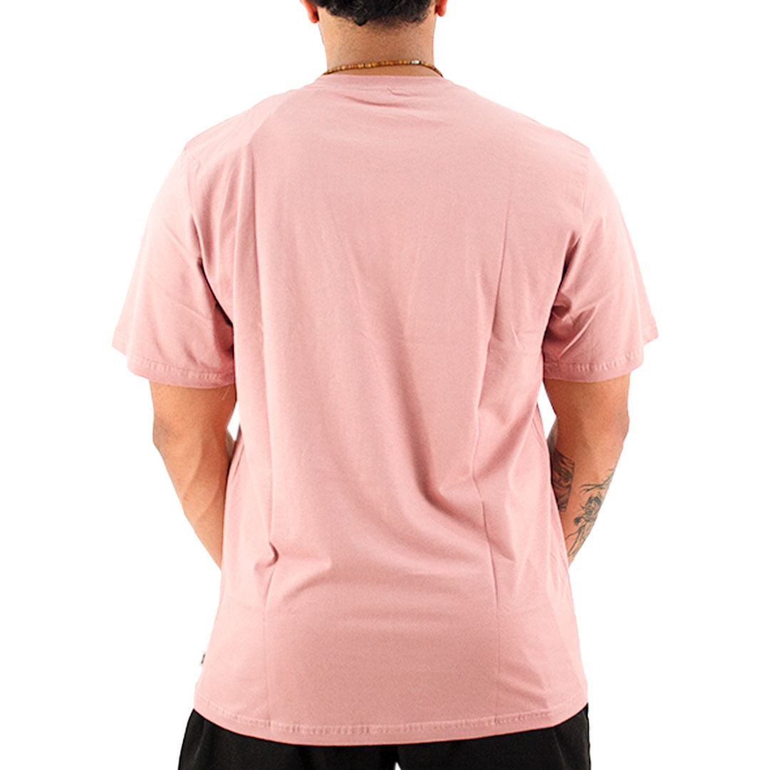 Camiseta Rip Curl New Icon Masculino
