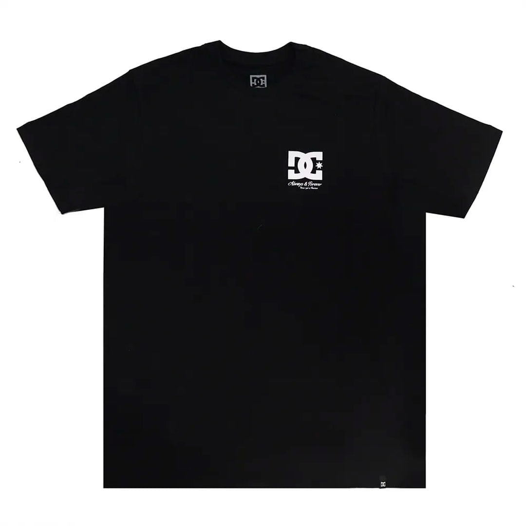 Camiseta Dc Twisterd Masculino