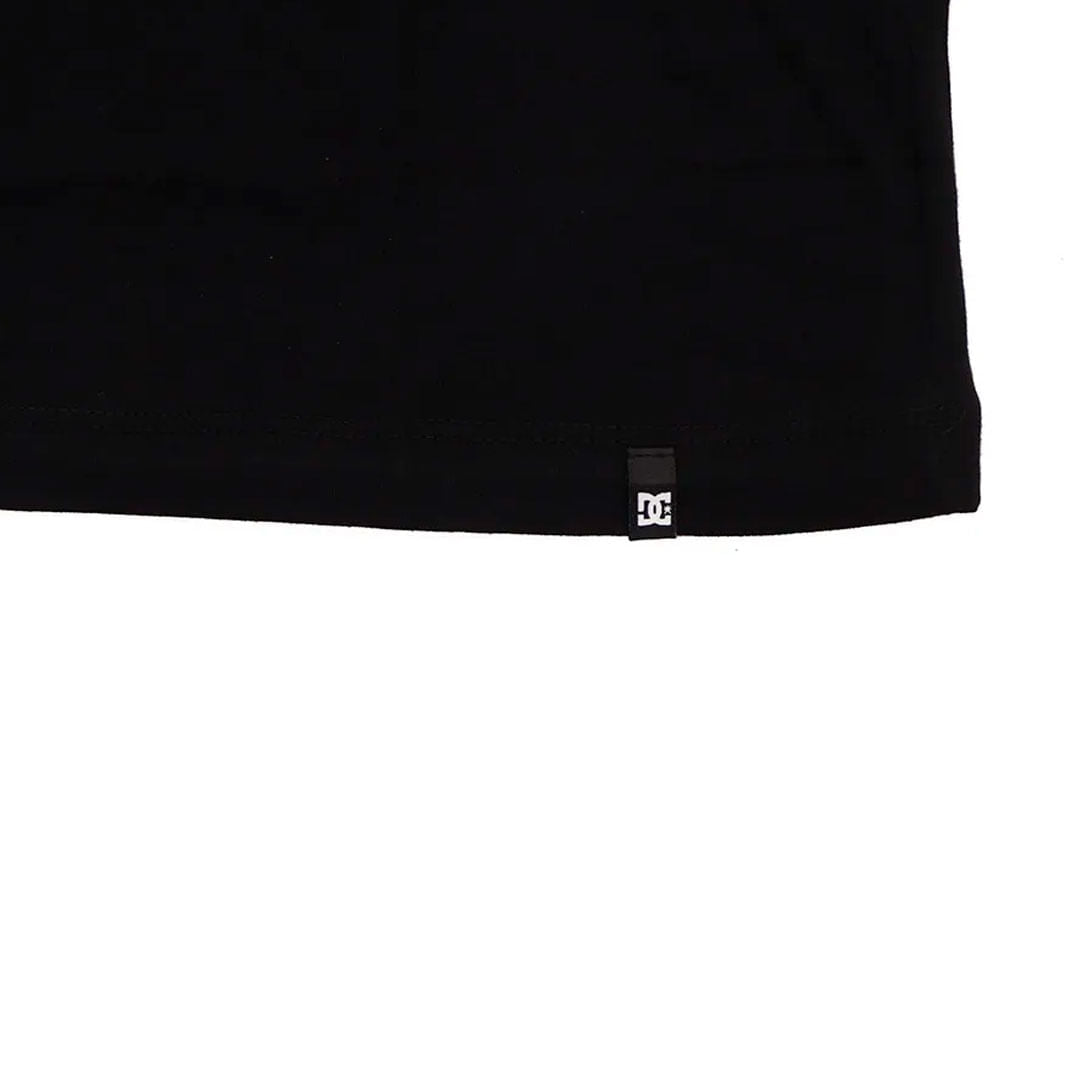 Camiseta Dc Twisterd Masculino