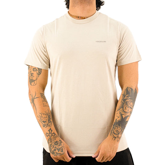 Camiseta Freesurf Pima Touch Masculino