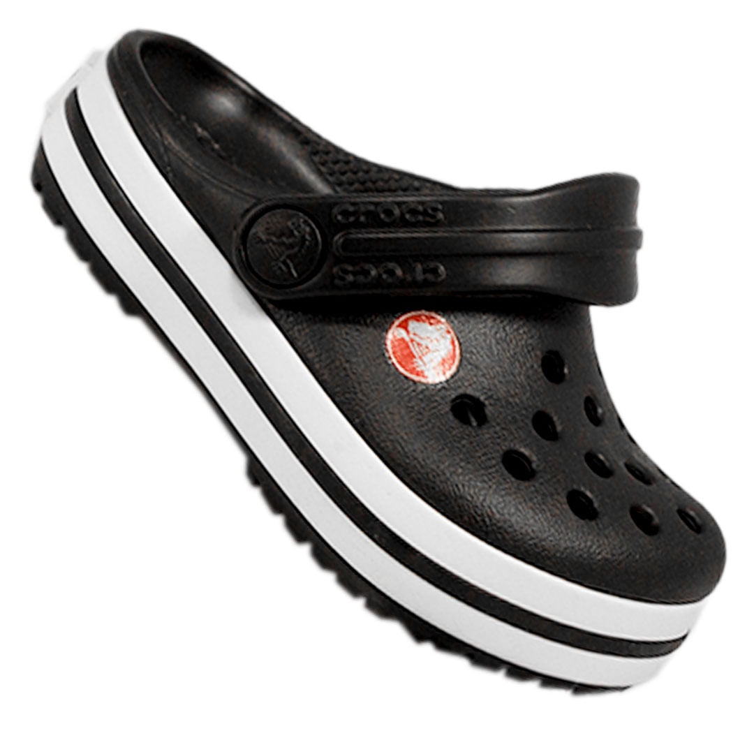 Sandália Crocs Crocband Infantil