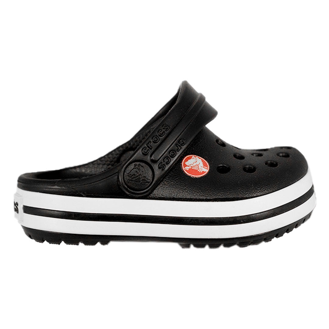 Sandália Crocs Crocband Infantil