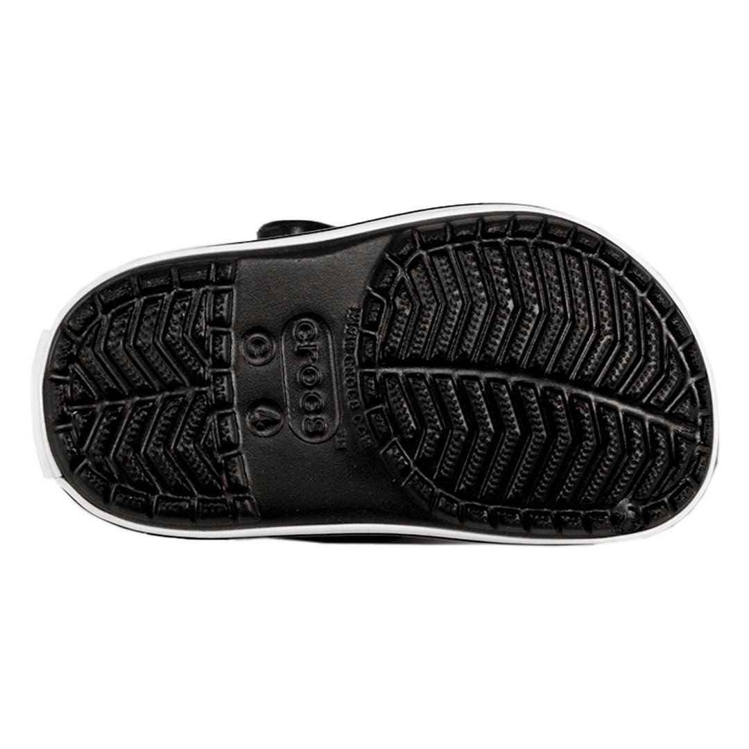 Sandália Crocs Crocband Infantil
