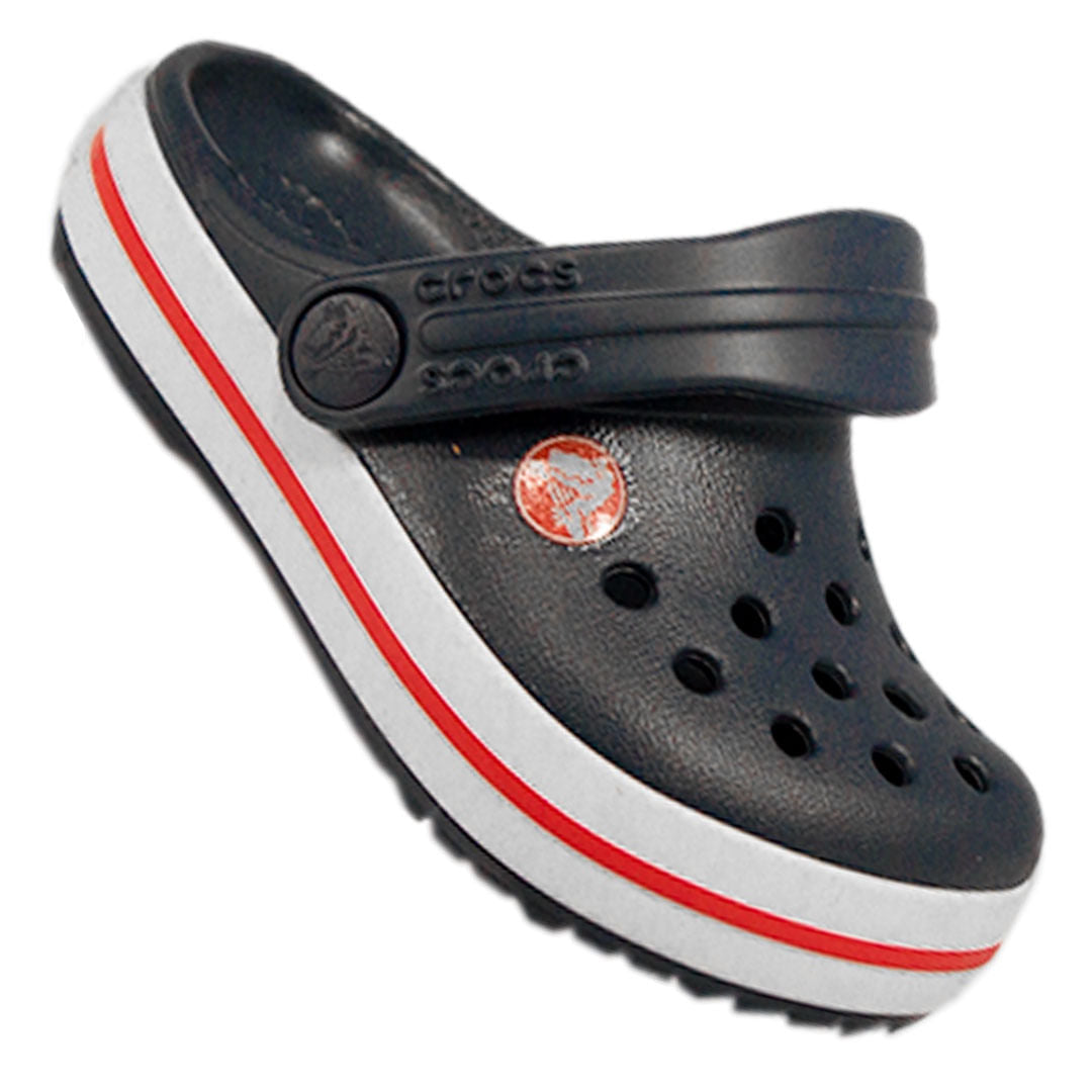 Sandália Crocs Crocband Infantil