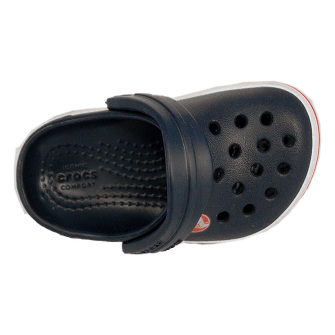 Sandália Crocs Crocband Infantil