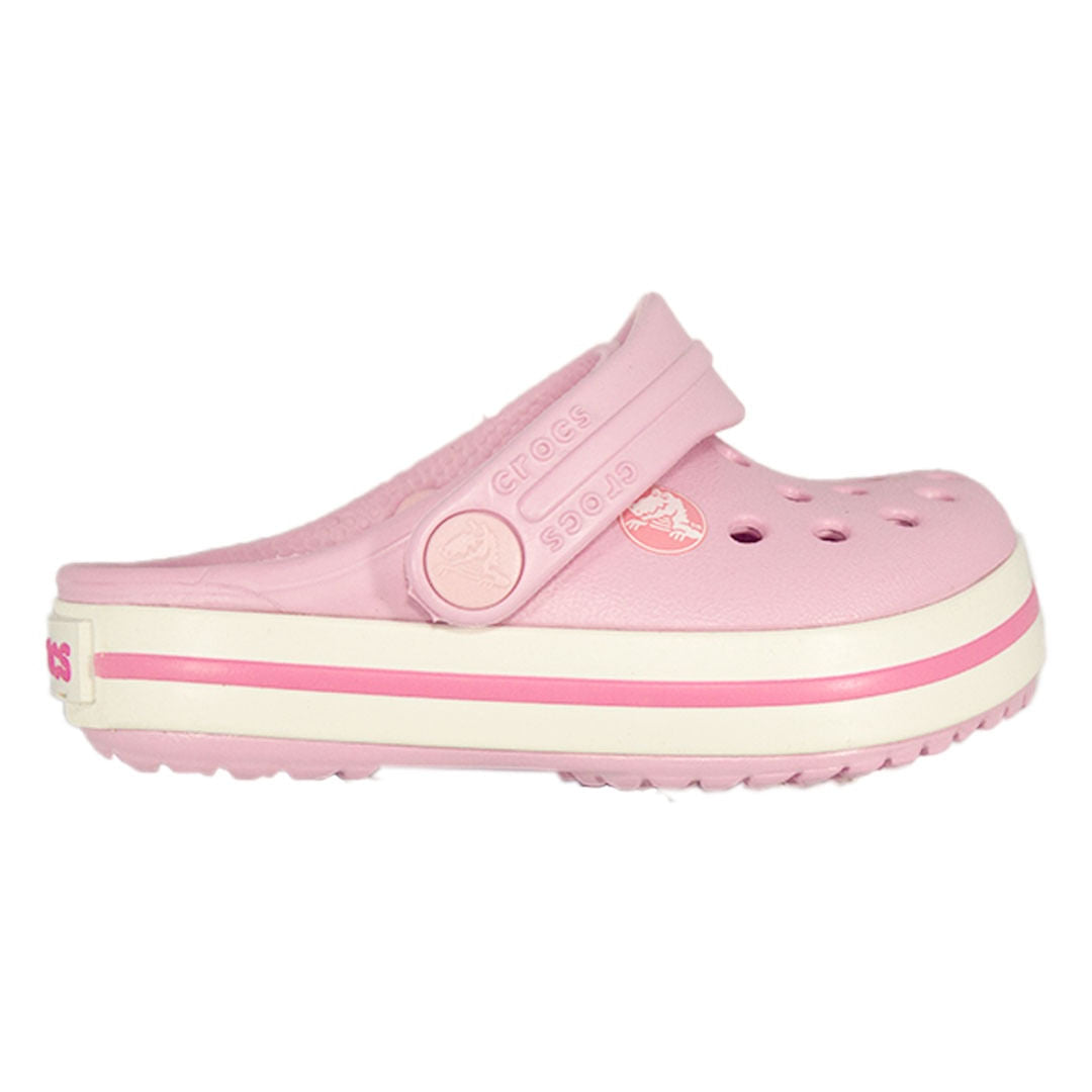 Sandália Crocs Crocband Infantil