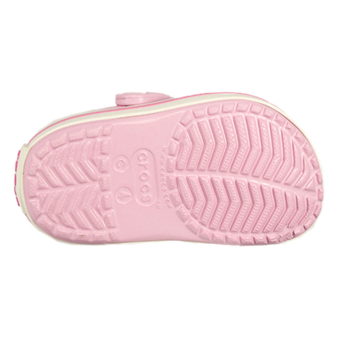 Sandália Crocs Crocband Infantil