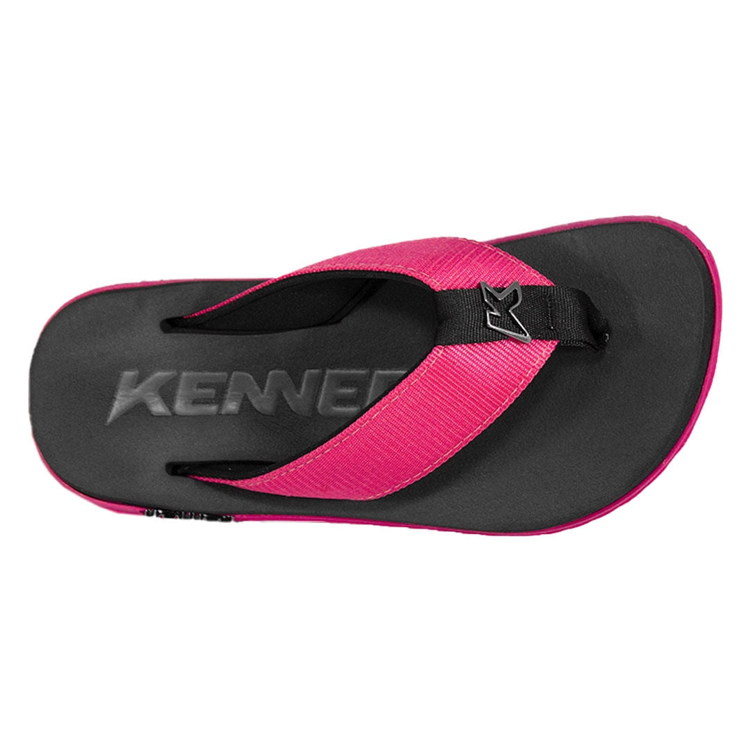 Chinelo Kenner Kivah Unissex