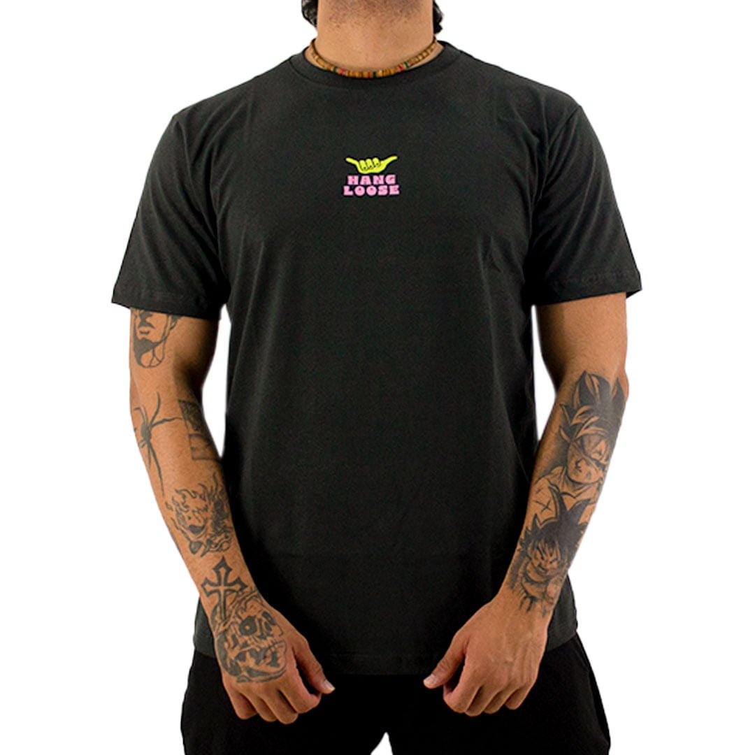 Camiseta Hang Field Masculino