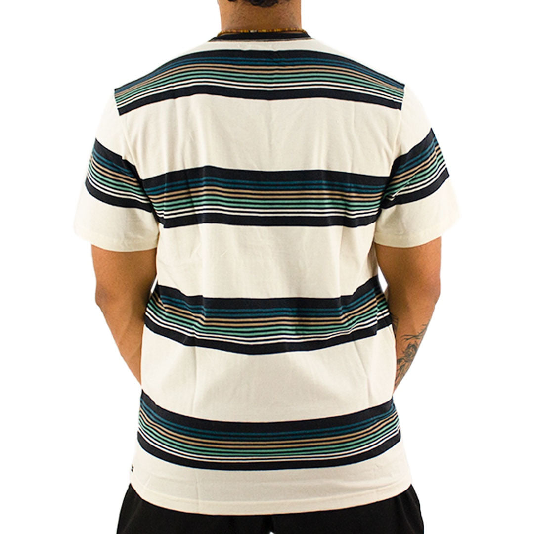 Camiseta Volcom Esp Know Masculino