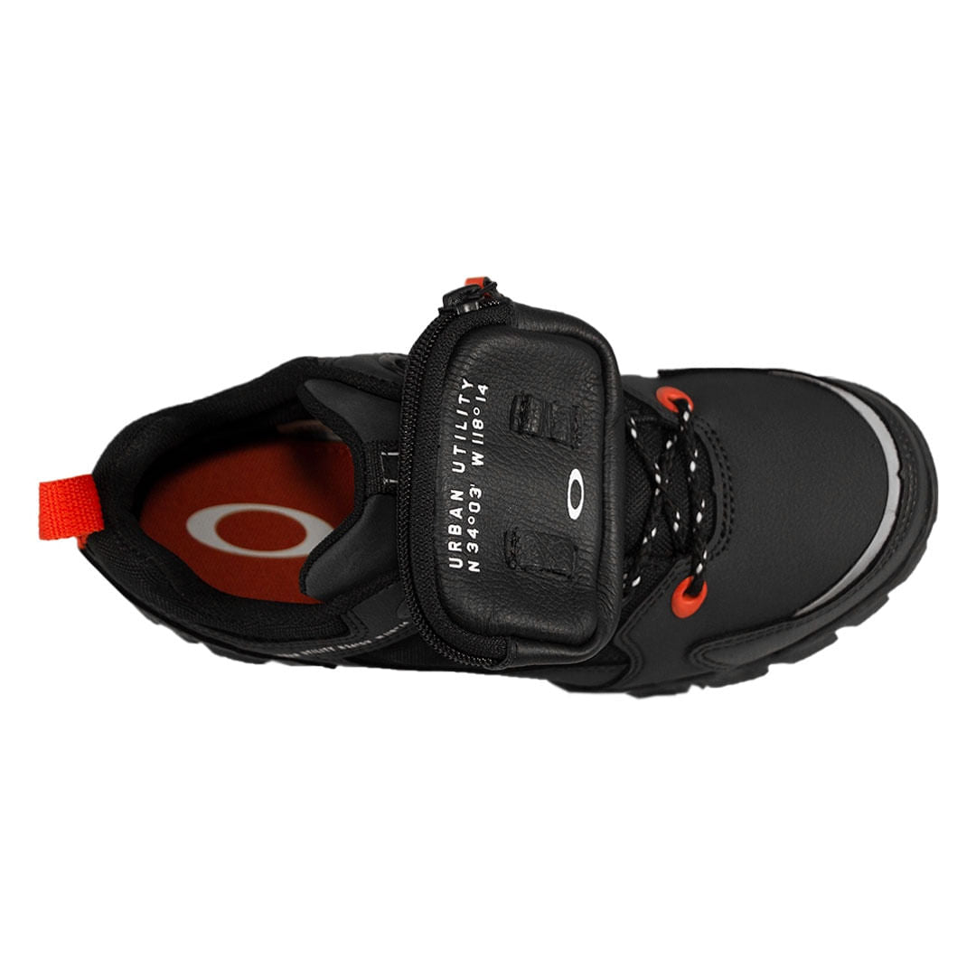Tênis Oakley Halftrack Low II Urban Utility Masculino