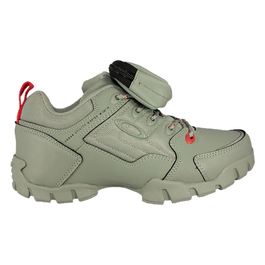 Tênis Oakley Halftrack Low II Urban Utility Masculino