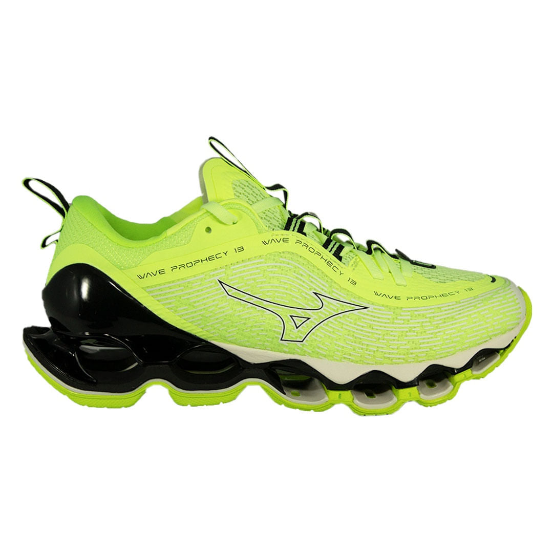 Tênis Mizuno Wave Prophecy 13 Masculino