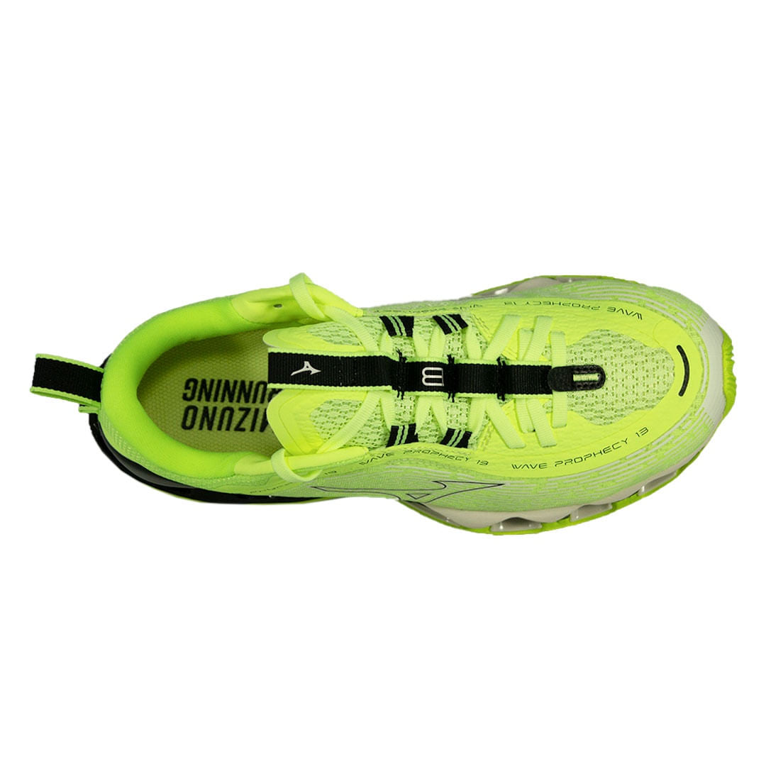 Tênis Mizuno Wave Prophecy 13 Masculino