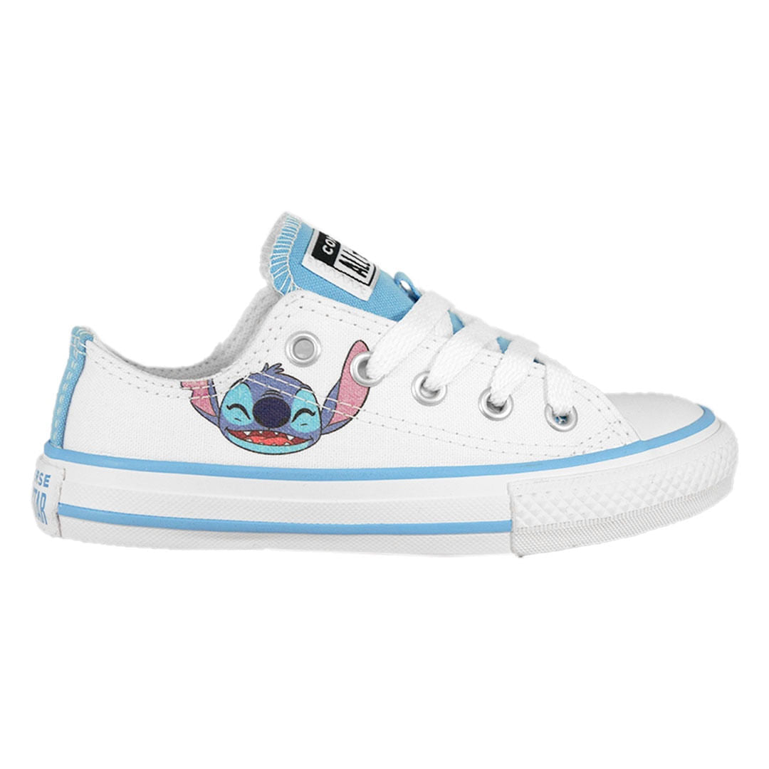 Tênis Converse Chuck Taylor Infantil