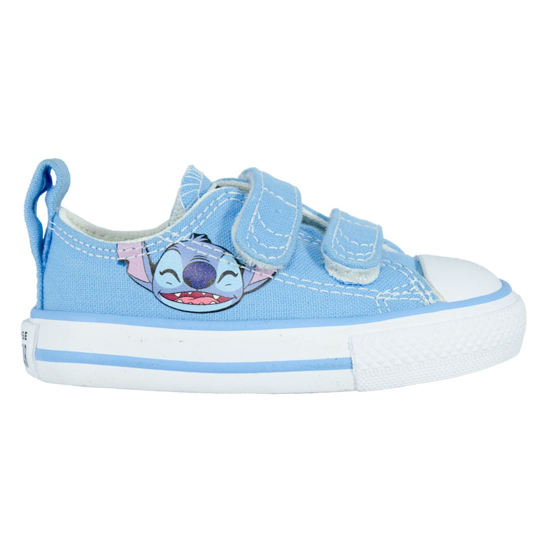Tênis Converse Chuck Taylor Infantil