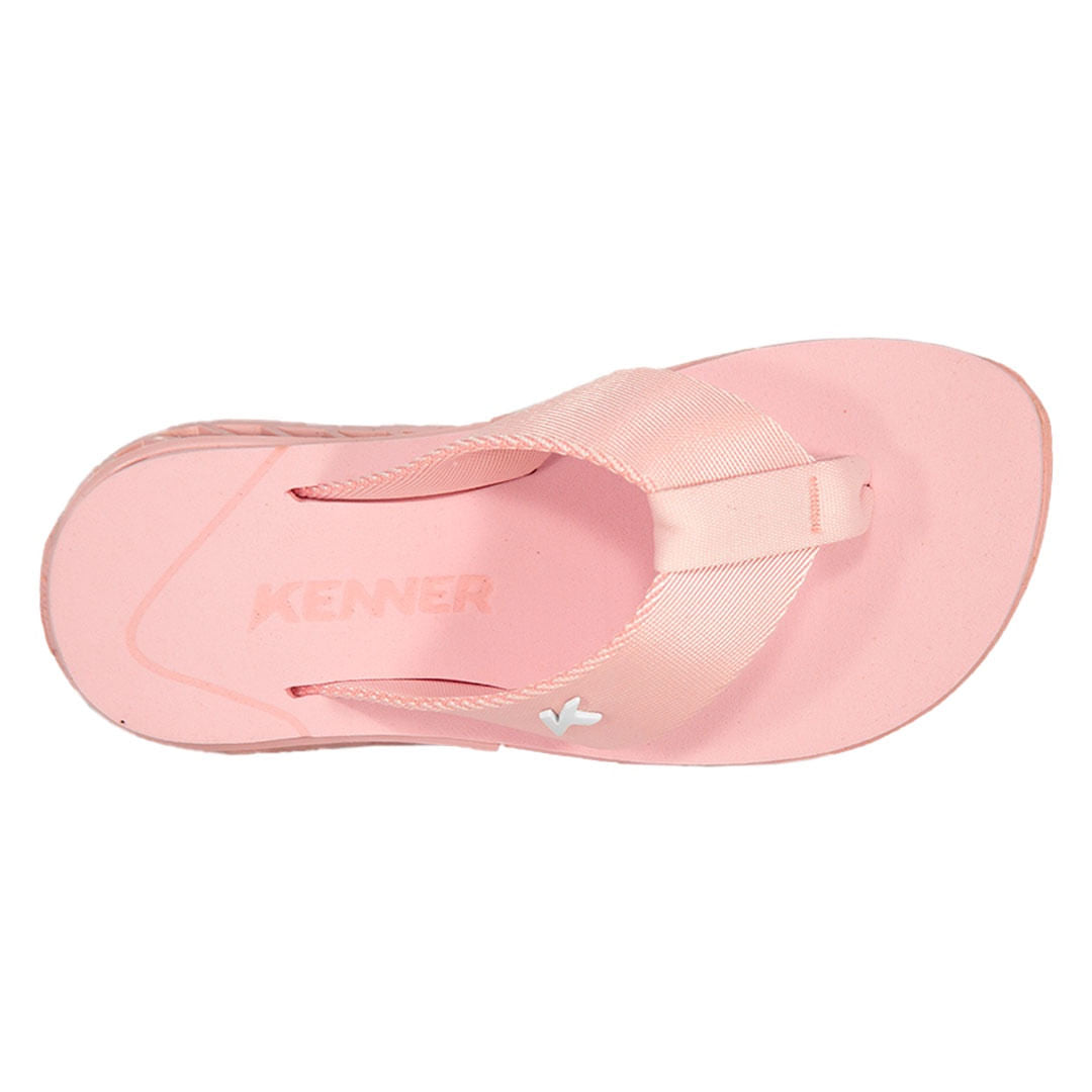 Chinelo Kenner Rakka Candy Feminino
