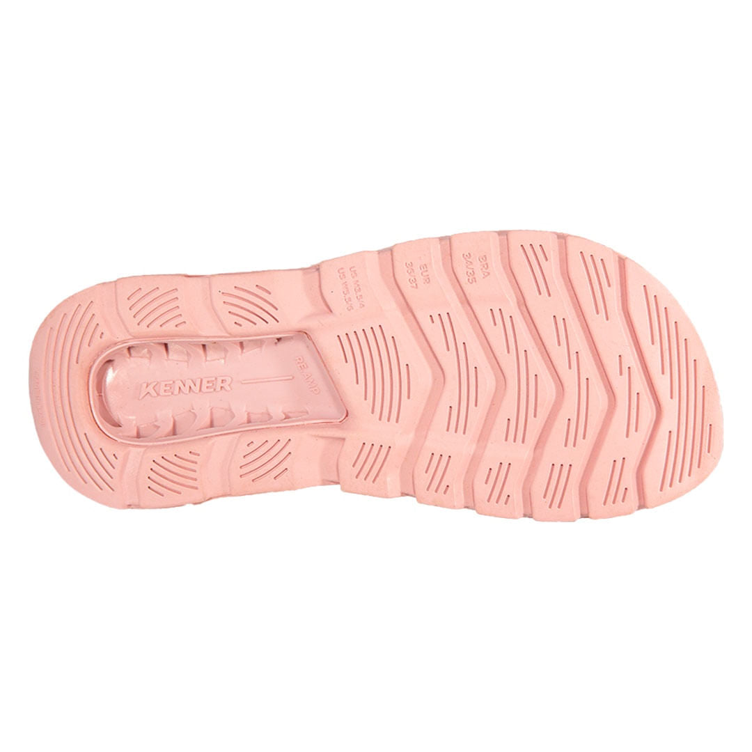 Chinelo Kenner Rakka Candy Feminino
