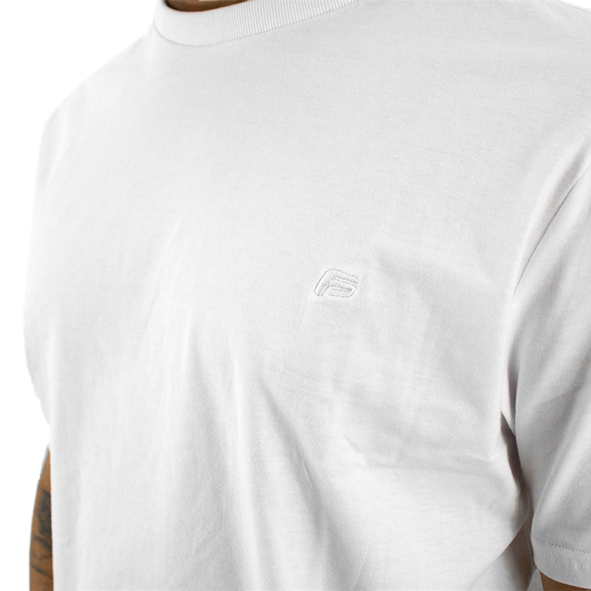 Camiseta Freesurf Essential Masculino
