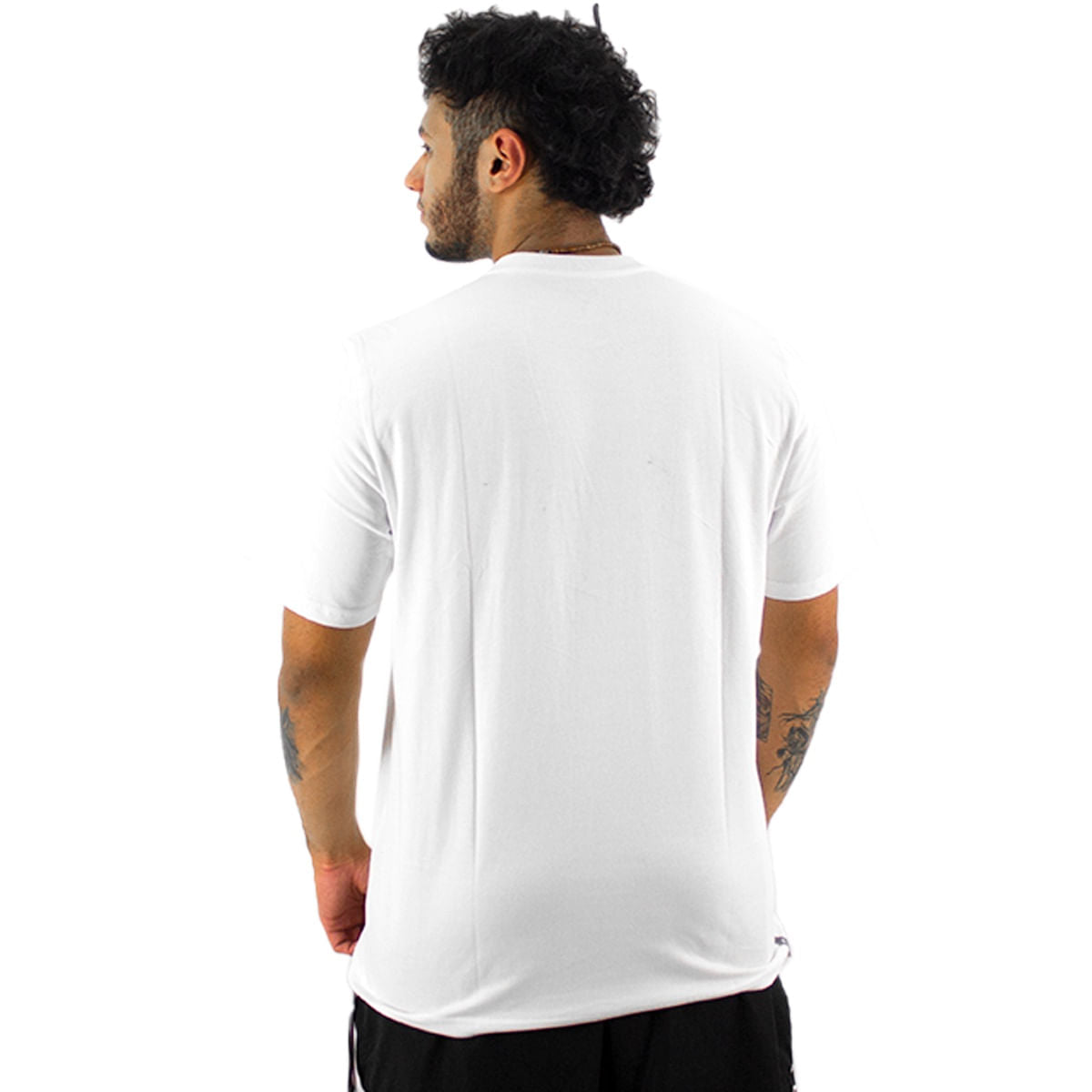 Camiseta Freesurf Essential Masculino