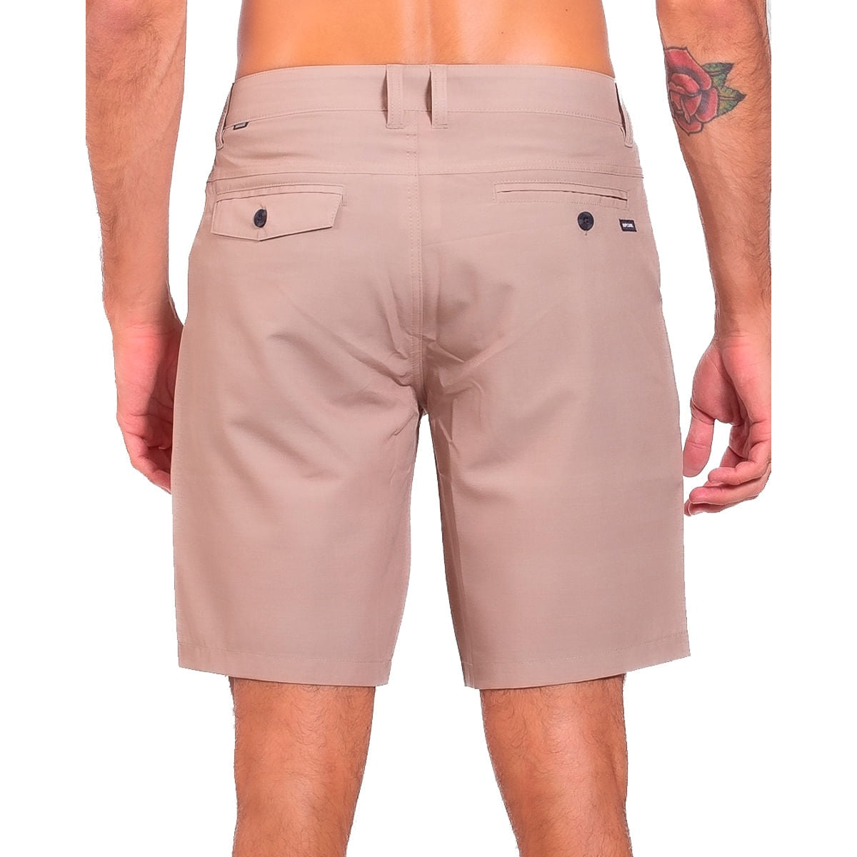 Bermuda Walk Rip Curl Phase Masculino
