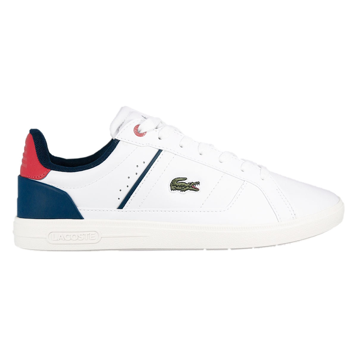 Tênis Lacoste Europa Pro Masculino