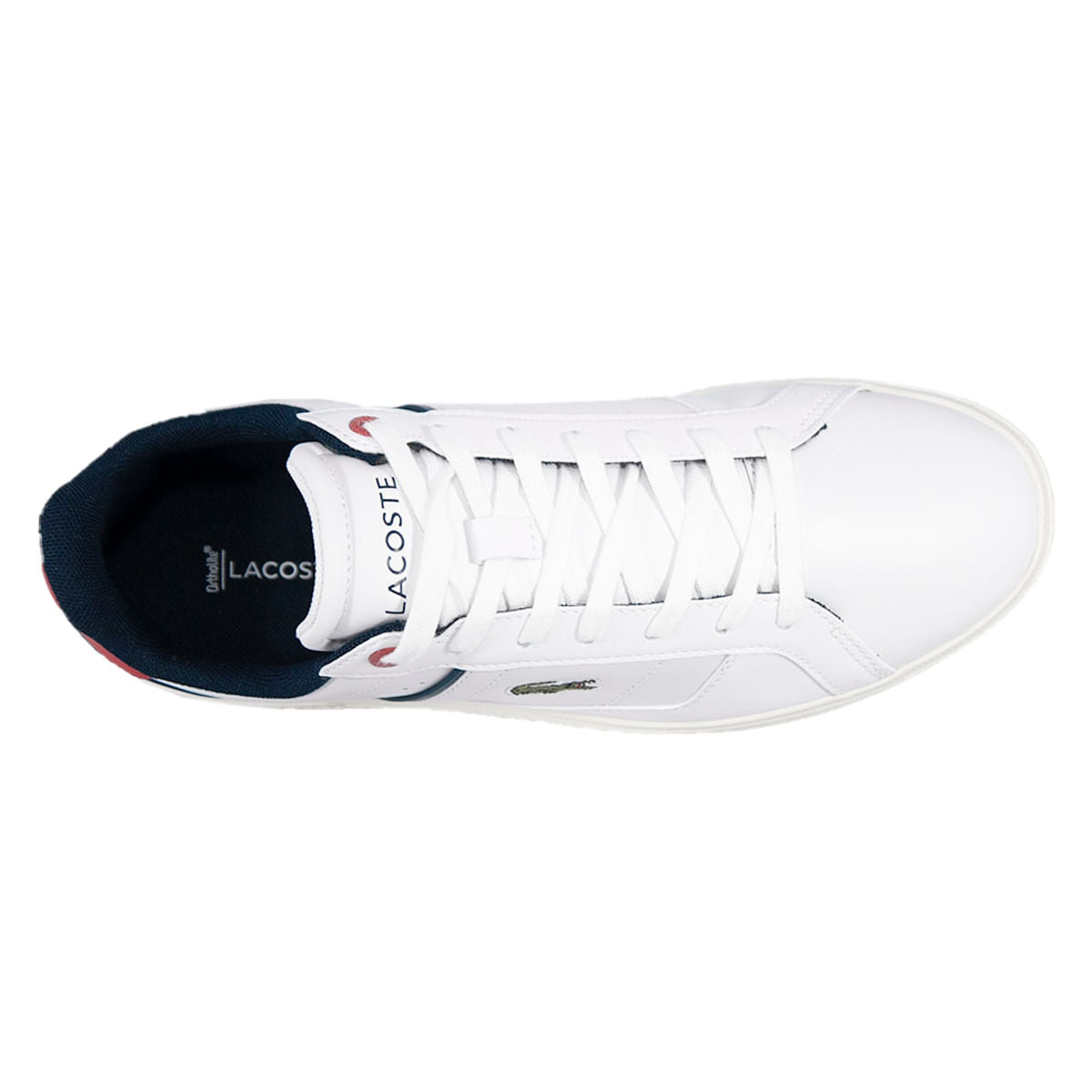 Tênis Lacoste Europa Pro Masculino