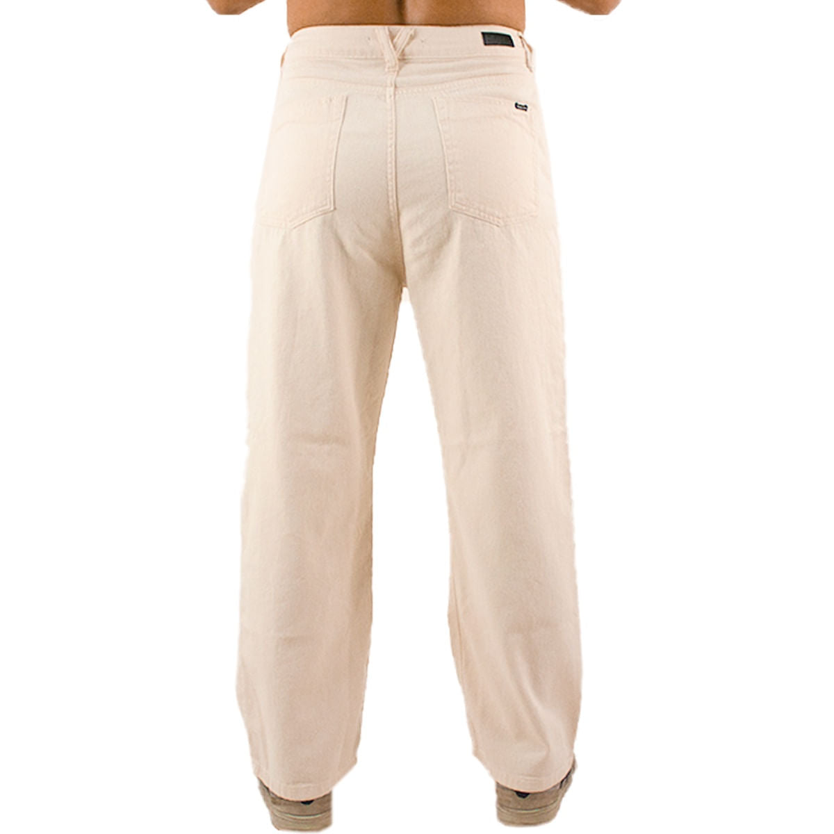 Calça Volcom Weellow Sand Feminino