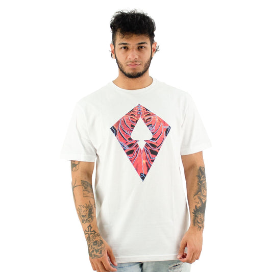 Camiseta Mcd Pipa Esqueleto Masculino
