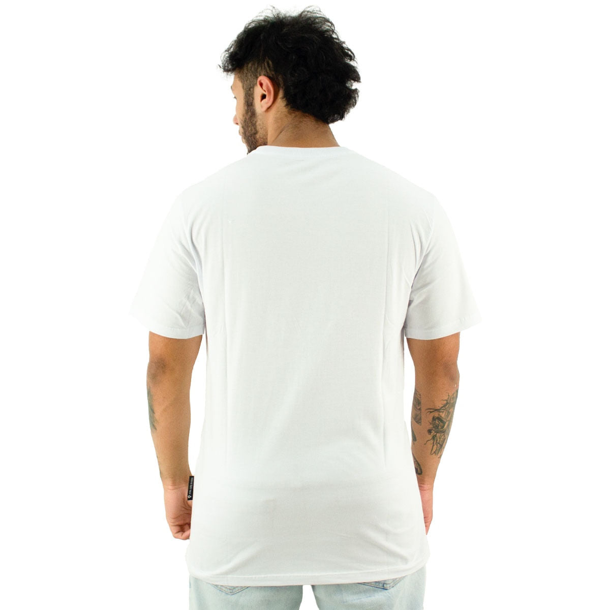 Camiseta Mcd Espada Desgaste Masculino