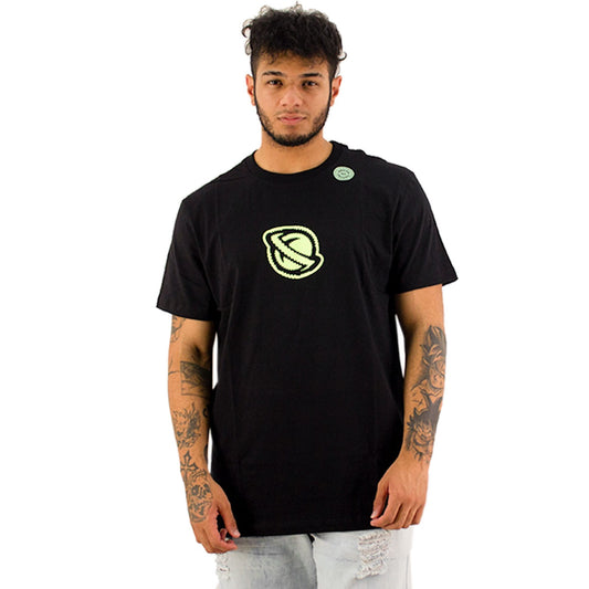 Camiseta Lost Two Colors Masculino