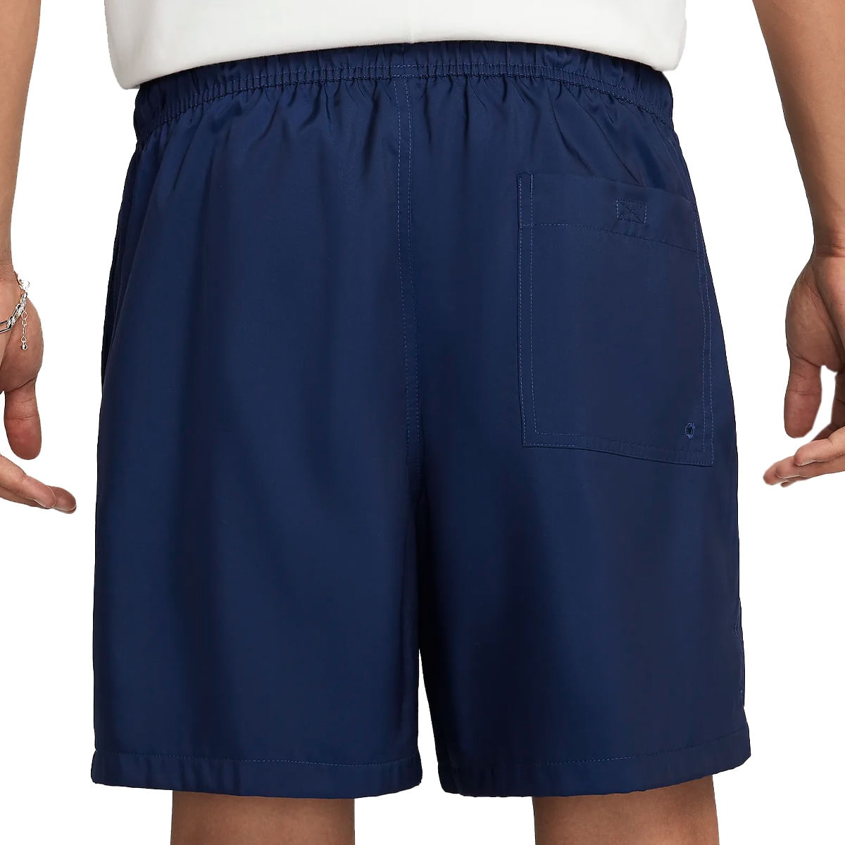 Shorts Nike Club Masculino