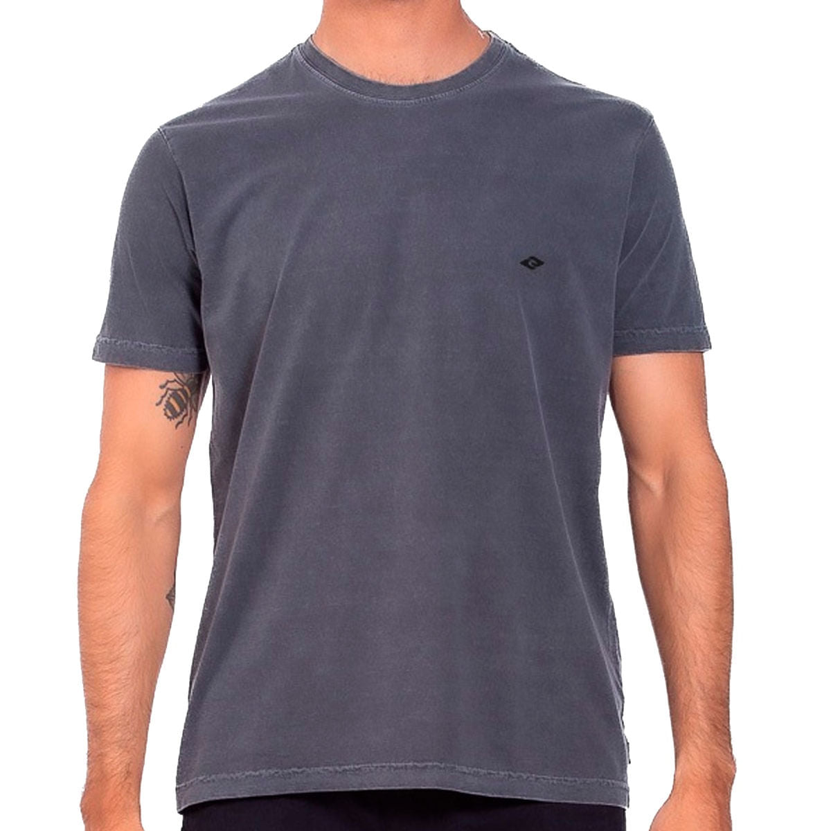 Camiseta Rip Curl Blade Washed Big Masculino