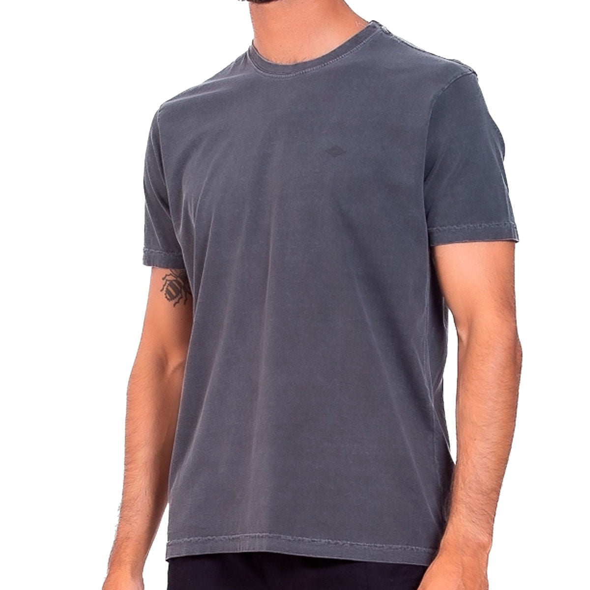 Camiseta Rip Curl Blade Washed Big Masculino