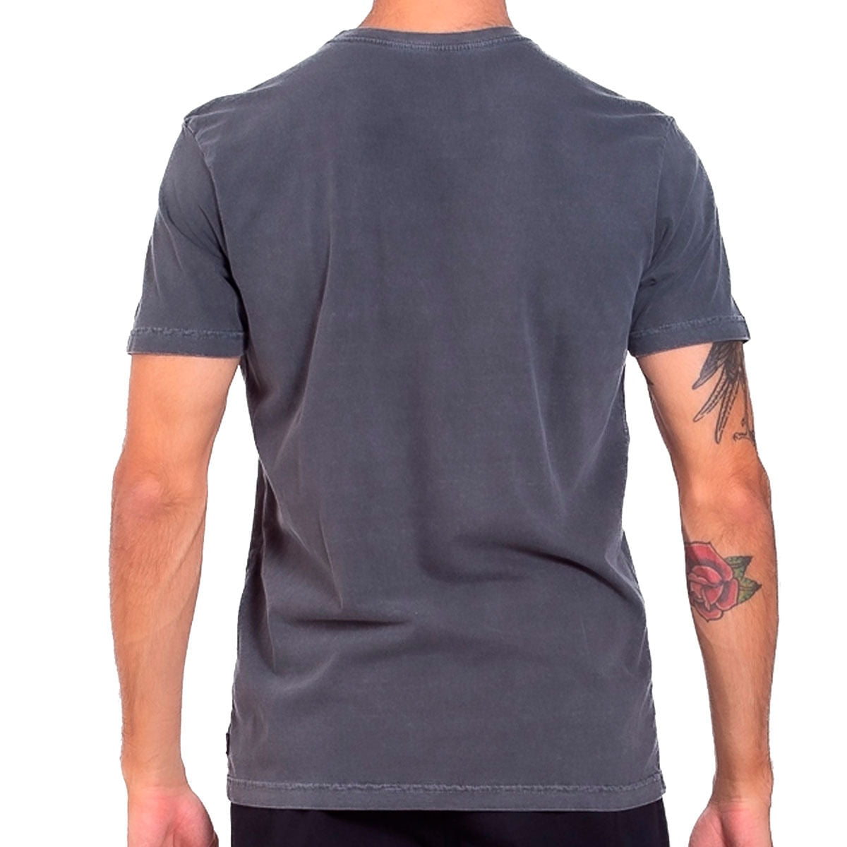 Camiseta Rip Curl Blade Washed Big Masculino