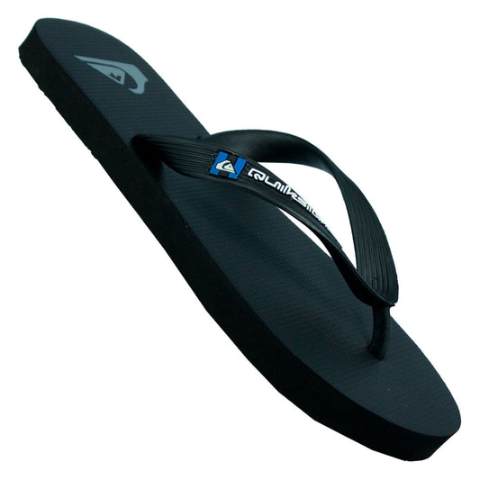 Chinelo Quiksilver Molokai Solid Masculino