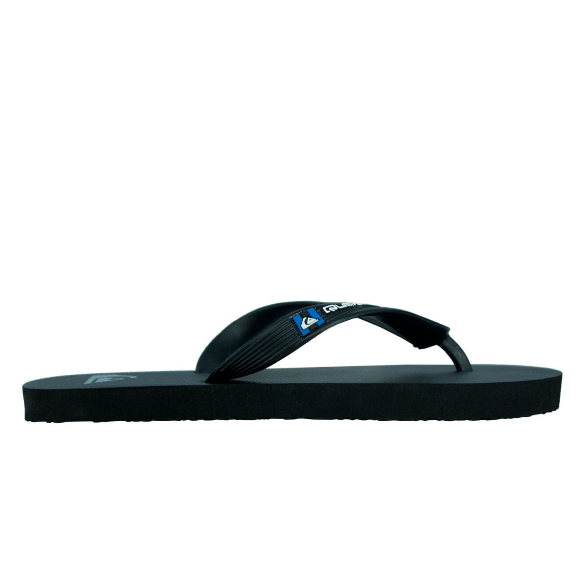 Chinelo Quiksilver Molokai Solid Masculino