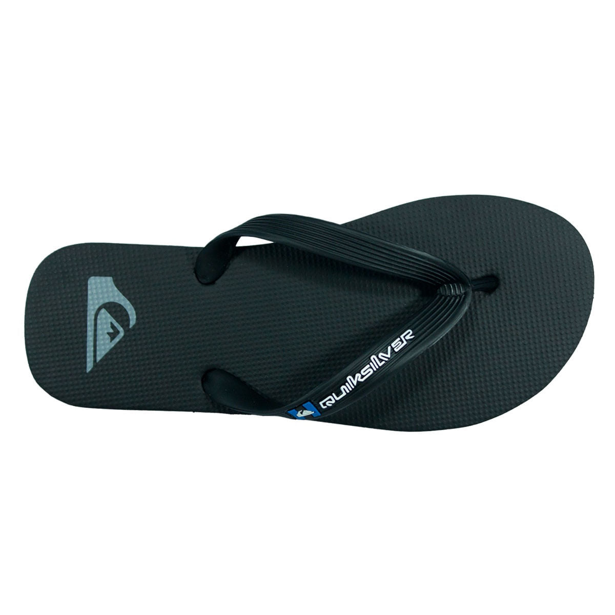 Chinelo Quiksilver Molokai Solid Masculino