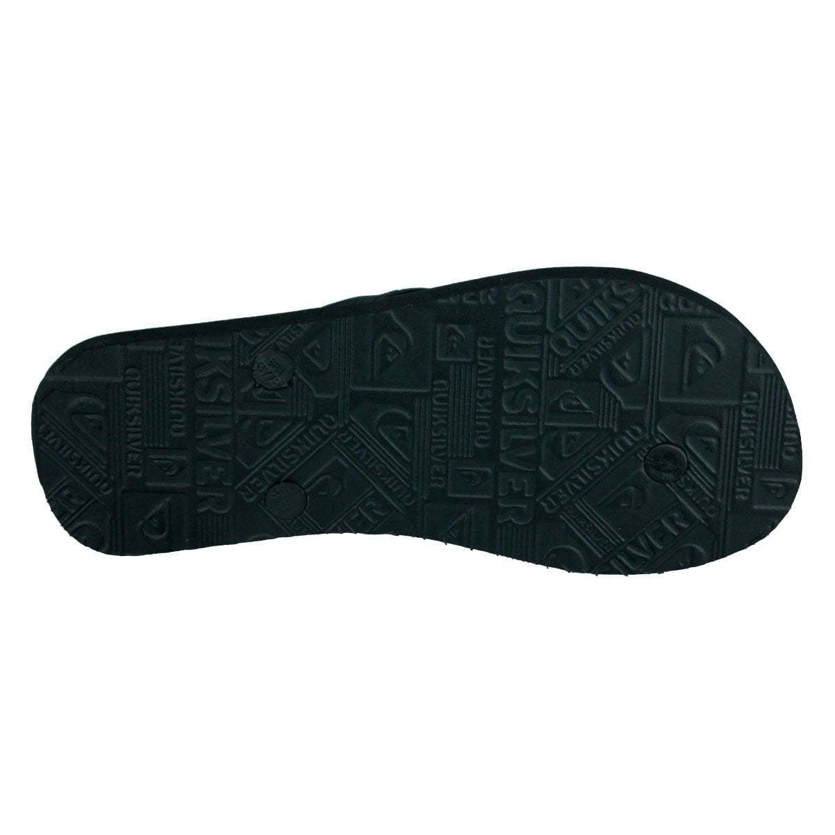 Chinelo Quiksilver Molokai Solid Masculino